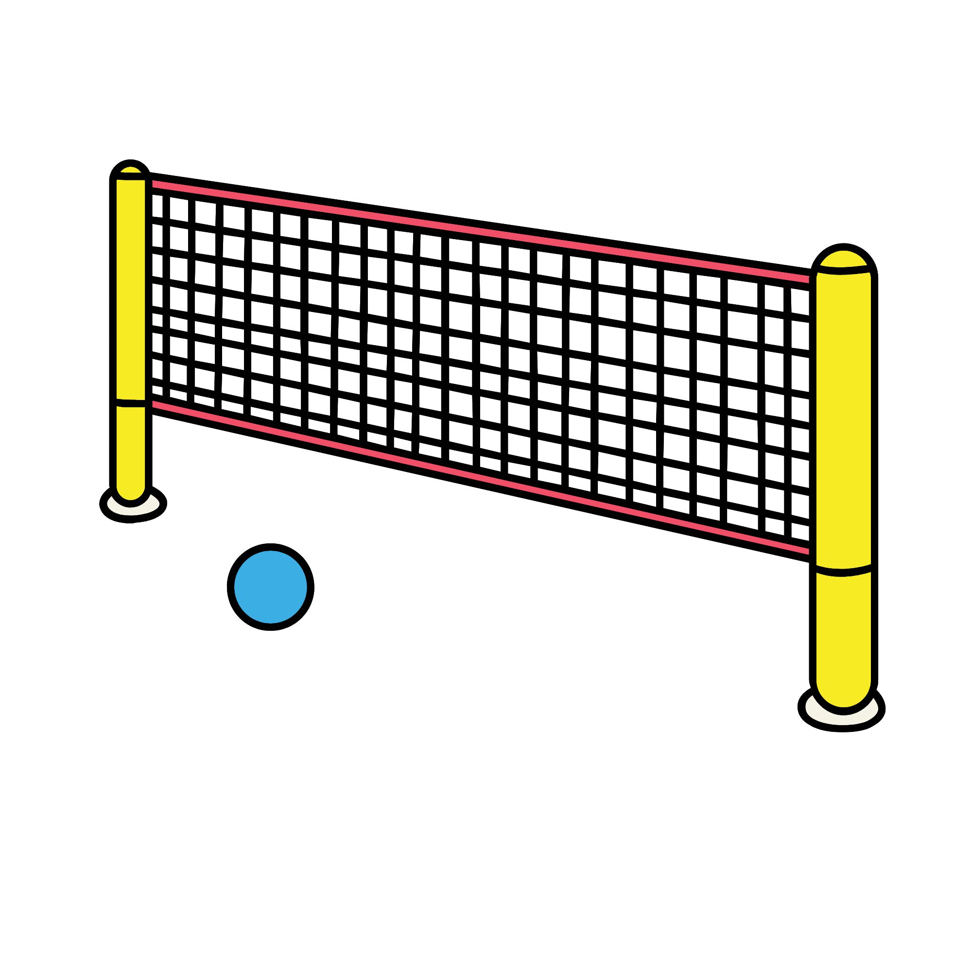 Phụ Kiện Pickleball