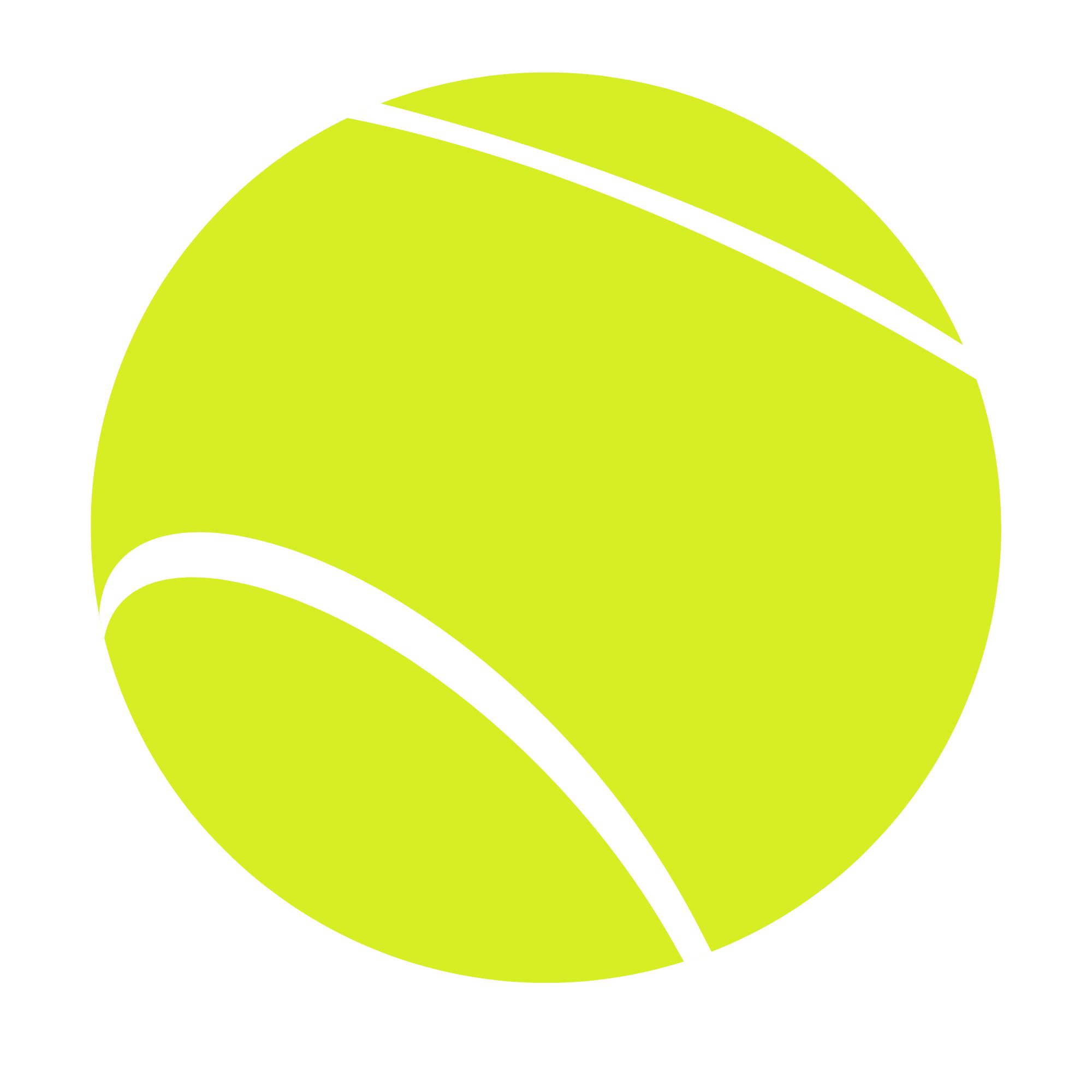 Bóng Tennis