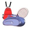 TÚI BA LÔ TENNIS