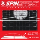 Công nghệ vợt Wilson Spin Effect