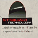 Công nghệ vợt Babolat Stabilizer Technology