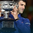 Djokovic thắng Murray như thế nào?