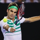 Thời gian làm nên sự khác biệt của Federer