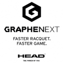 Công nghệ vợt Head Graphene XT