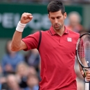 [Phân tích kèm video] Djokovic đã ngược dòng đánh bại Murray như thế nào?