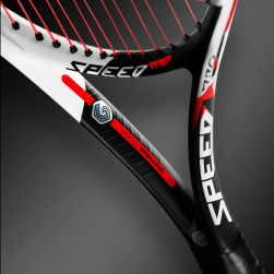 Giới thiệu loạt vợt mới: Head Graphene Touch Speed