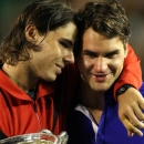 Lá thăm tử thần chờ Federer ở Australian Open