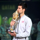 Novak Djokovic vô địch Qatar Open 2017: Thắng ở Doha, kỳ vọng ở Melbourne