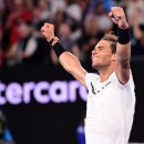 [Video] Nadal và Federer gợi cảm giác hoài niệm ở Australian Open 2017