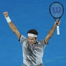[Video] Roger Federer, Grand Slam thứ 18 ở thì tương lai gần