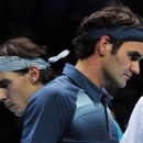 Federer vs Nadal: Nụ cười và nước mắt Melbourne ​