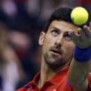 Tin thể thao HOT 3/2: Djokovic “quên” Úc mở rộng, dự Davis Cup