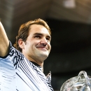 Federer tiết lộ bí quyết kéo dài sự nghiệp