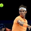 BXH ATP tennis: Nadal chơi tốt nhưng chưa thể thăng hạng