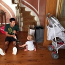 Djokovic bỏ ưu tiên quần vợt vì con trai