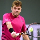 Wawrinka lần đầu vào bán kết Indian Wells