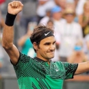 Federer vào bán kết Indian Wells theo cách bất ngờ