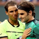 Roger Federer nói gì sau khi hạ Nadal để vô địch Miami Open?