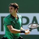 Tứ kết Miami Open: Federer bừng tỉnh đúng lúc