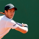 Murray và Wawrinka bất ngờ bị loại ở vòng 3 giải Monte-Carlo