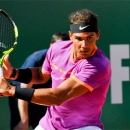 Nadal rộng cửa vô địch Monte Carlo lần thứ 10