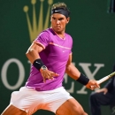 Rafael Nadal chạm tay vào chức vô địch Monte Carlo Masters 2017