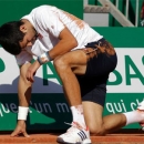 Djokovic ở tuổi 30: Không thể chậm trễ để trở lại đỉnh cao