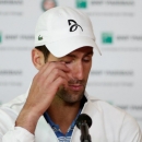 John McEnroe: 'Djokovic đã cố tình bỏ cuộc'