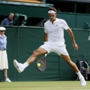 Wimbledon 2017: Federer là ứng viên số 1 nhưng Cilic sẽ là “kẻ phá bĩnh”