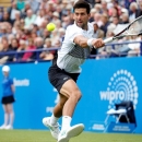 Djokovic vào bán kết Eastbourne
