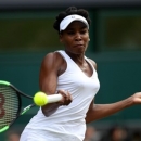 Lão bà Venus gặp Muguruza tại chung kết đơn nữ Wimbledon