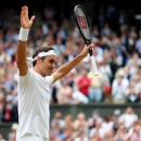 Federer thống trị tennis: 20 hay 23 Grand Slam?