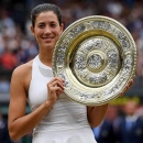 Tennis nữ "thời loạn": Vô địch Grand Slam dễ hơn "giải làng"
