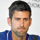Djokovic thề trở lại mạnh mẽ