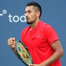 Nick Kyrgios: Dễ bùng nổ, nhưng cũng dễ... sụp đổ