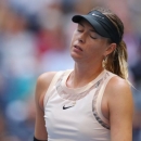 Sharapova dừng bước ở vòng bốn Mỹ Mở rộng