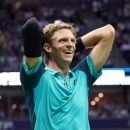 Kevin Anderson và hướng đi mới để trở thành tay vợt chuyên nghiệp