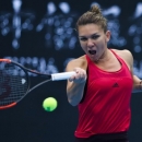 Vừa lên ngôi Nữ hoàng, Halep đã thua sấp mặt ở chung kết China Open