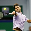 Phục thù thành công trước Del Potro, Federer gặp Nadal ở chung kết Thượng Hải Masters