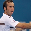 Radek Stepanek, lão tướng đào hoa của làng banh nỉ