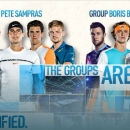 Phân nhánh ATP Finals: Nadal thấp thỏm, Federer chờ “trả hận”