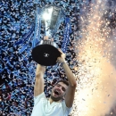 Dimitrov xuất sắc đăng quang ATP World Tour Finals