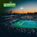 Video tổng hợp những cú đánh thú vị nhất của các giải ATP Challenger Tour 2017