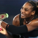 Serena trở lại tại Australia Open 2018