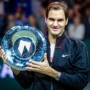 Federer sẽ góp mặt Roland Garros 2018