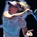 Sharapova bị chỉ trích vì không dự Miami Mở rộng