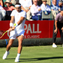 VIDEO | Rafael Nadal vs Matthew Ebden - Hurlingham 2018