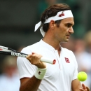 VIDEO | Federer vs Lacko; Millman vs Raonic; Lorenzi vs Monfils, Vòng 2 WB18