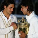 VIDEO | Roger Federer vs Rafael Nadal | Wimbledon 2008