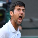 VIDEO | Djokovic vs Edmund; Kyrgios vs Nishikori; Gulbis vs A.Zverev; Nadal vs De Minaur